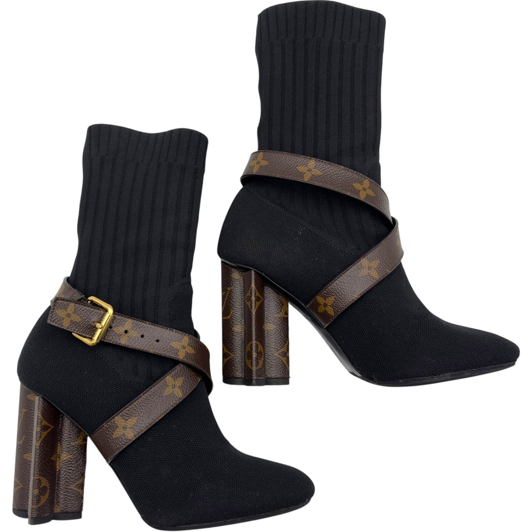 LOUIS VUITTON - ルイ・ヴィトン LOUIS VUITTON シルエットライン