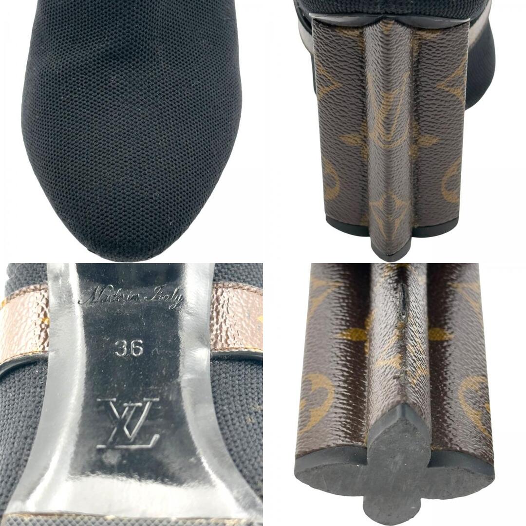 LOUIS VUITTON - ルイ・ヴィトン LOUIS VUITTON シルエットライン