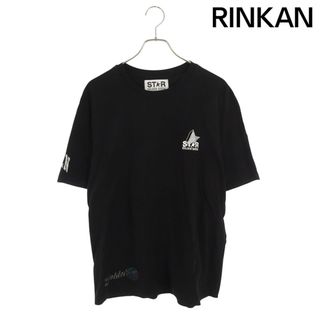 LAD MUSICIAN - Alexandros 川上洋平さん着用 ビッグT ジャンポール