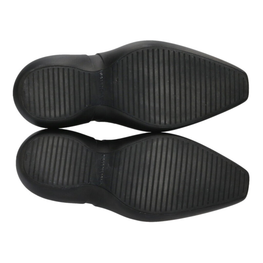 BALENCIAGA - バレンシアガ Excavator ラバーブーツ メンズ 42の通販