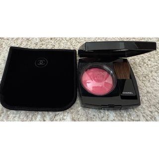 CHANEL - シャネル♡小物ケース♡フェイスパウダー♡の通販 by なな's