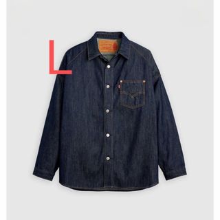 Levi's - リーバイス Levi's 505 W34 L29 デニムパンツ ゴールデン