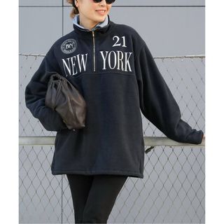 DEUXIEME CLASSE（トレーナー/スウェット）のフリマアイテム一覧