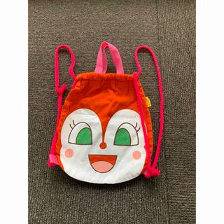 アンパンマン - アンパンマンミュージアム colorコレクション ピンク