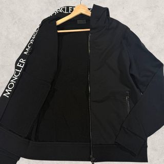 MONCLER（パーカー）のフリマアイテム一覧