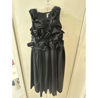 COMME des GARCONS（ロングワンピース/マキシワンピース）のフリマ