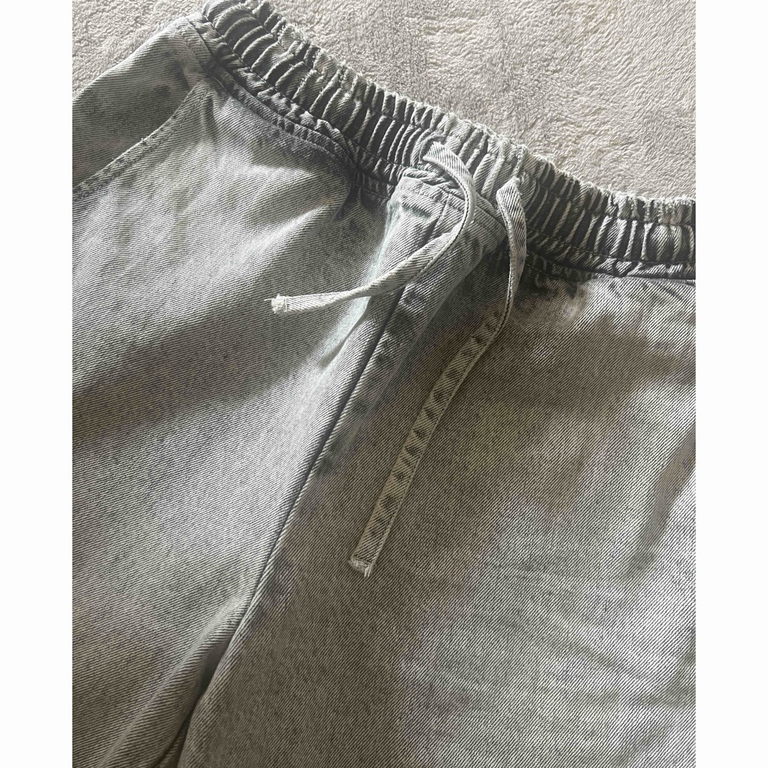 ALEXIA STAM - ALEXIASTAM Easy Denim Pants の通販 by YO's shop