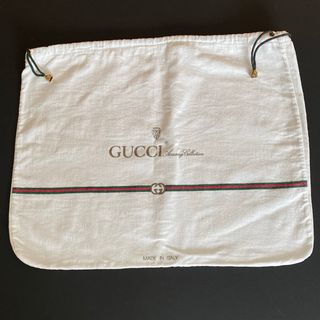 GUCCI（ショップ袋）のフリマアイテム一覧