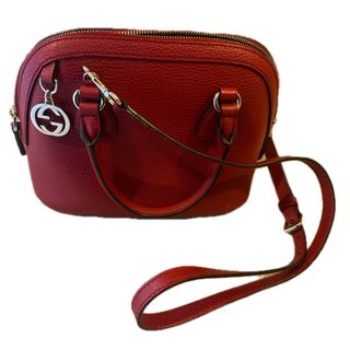 GUCCI - GUCCI シェリーライン トートバッグの通販 by ましゃまろ's