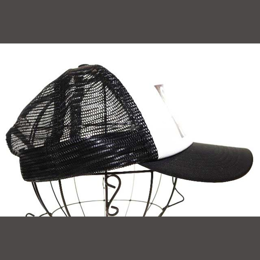 Supreme - シュプリーム SUPREME × ANTIHERO MESH CAP BLACKの通販 by