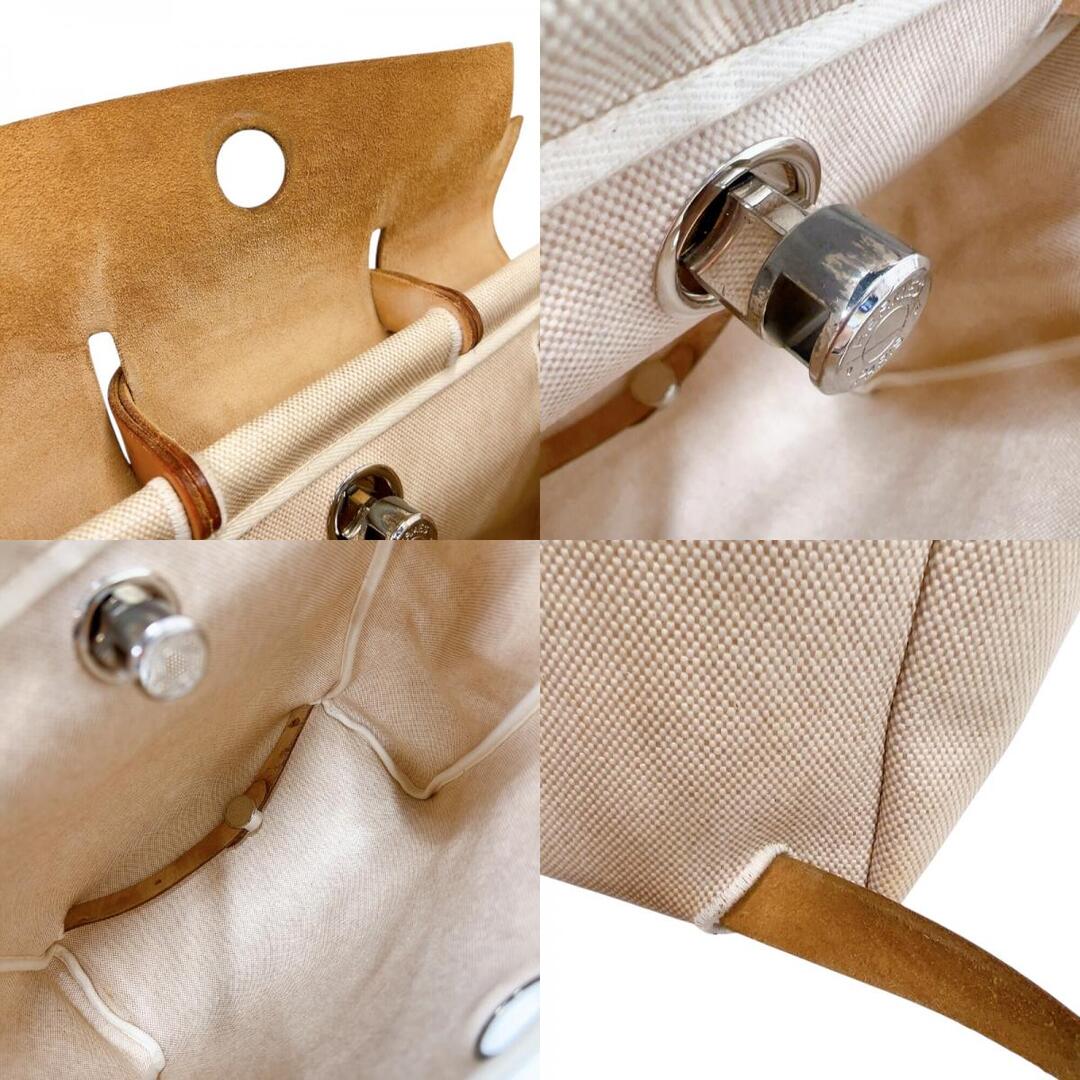 HERMES - エルメス HERMES エールバッグアドPM □E刻印 （2001年製造