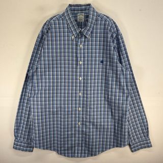 OAMC オーエーエムシー ATOM SHIRT 22A28OAU19 ウールジップアップ長袖