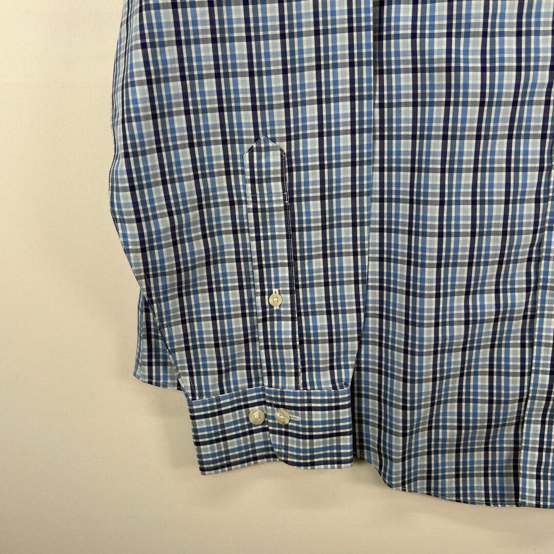 Brooks Brothers - 古着 ブルックスブラザーズ Brooks Brothers 長袖