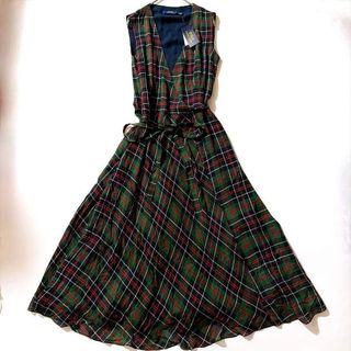 POLO RALPH LAUREN（ワンピース）のフリマアイテム一覧