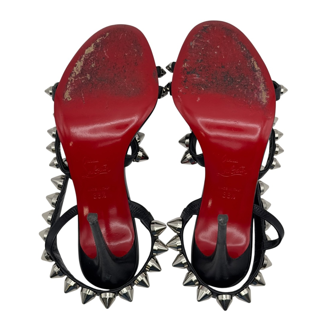 Christian Louboutin - クリスチャン・ルブタン Christian louboutin