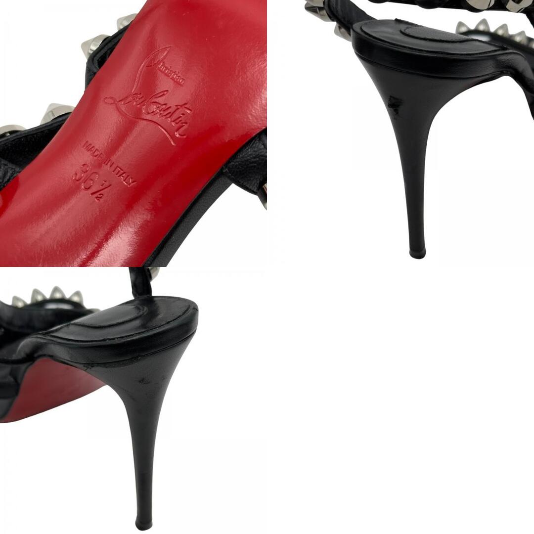 Christian Louboutin - クリスチャン・ルブタン Christian louboutin