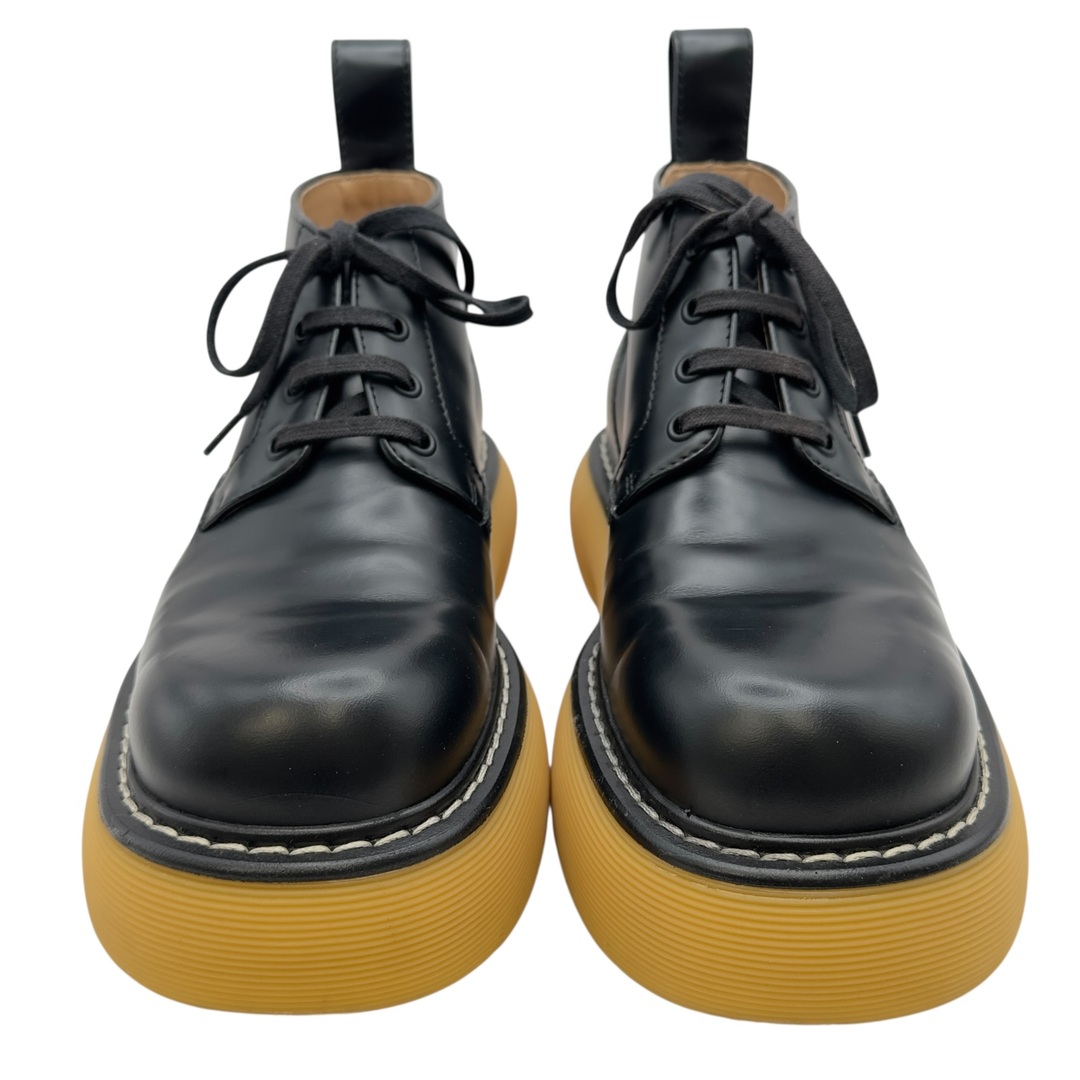 BOTTEGA VENETA - ボッテガ・ヴェネタ BOTTEGA VENETA バウンス レザー