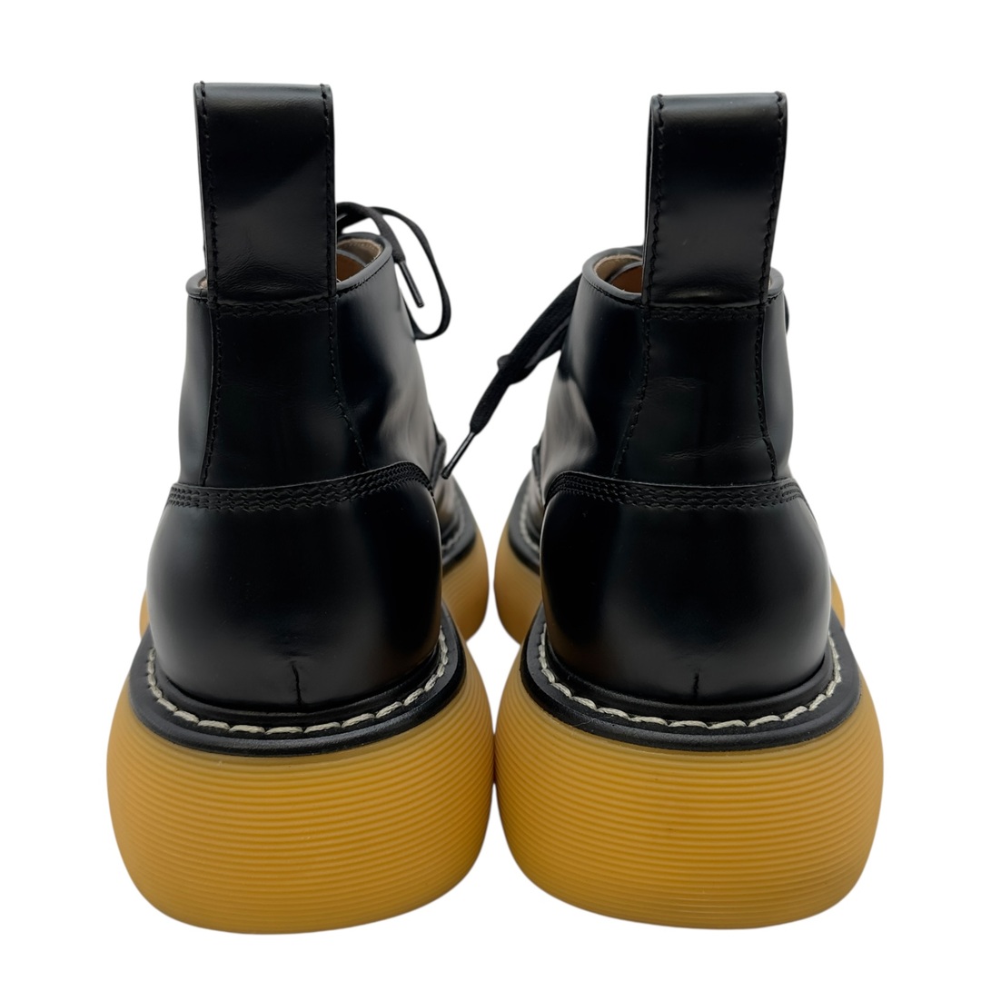 BOTTEGA VENETA - ボッテガ・ヴェネタ BOTTEGA VENETA バウンス レザー