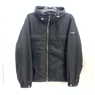 MONCLER - モンクレール ジーニアス KANATA コラボ フルジップ