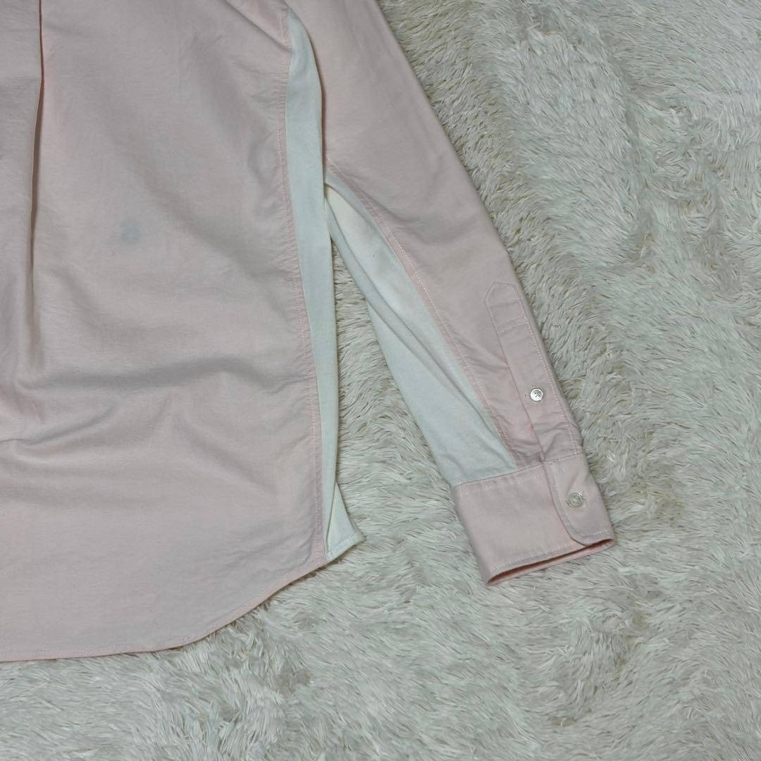 muta - 極美品✨ムータマリン × ROYAL FLASH 別注 オックスフォード