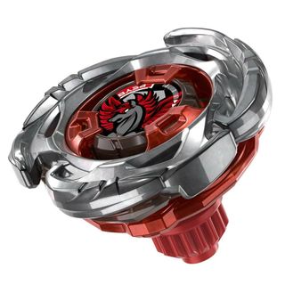 Takara Tomy - ベイブレードエックス オロチクラスタ 6-60LF コロコロ