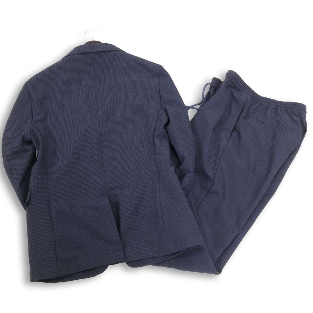 ZARA - ZARA ザラ マン 春夏 シアサッカー☆ ジャケット&イージー