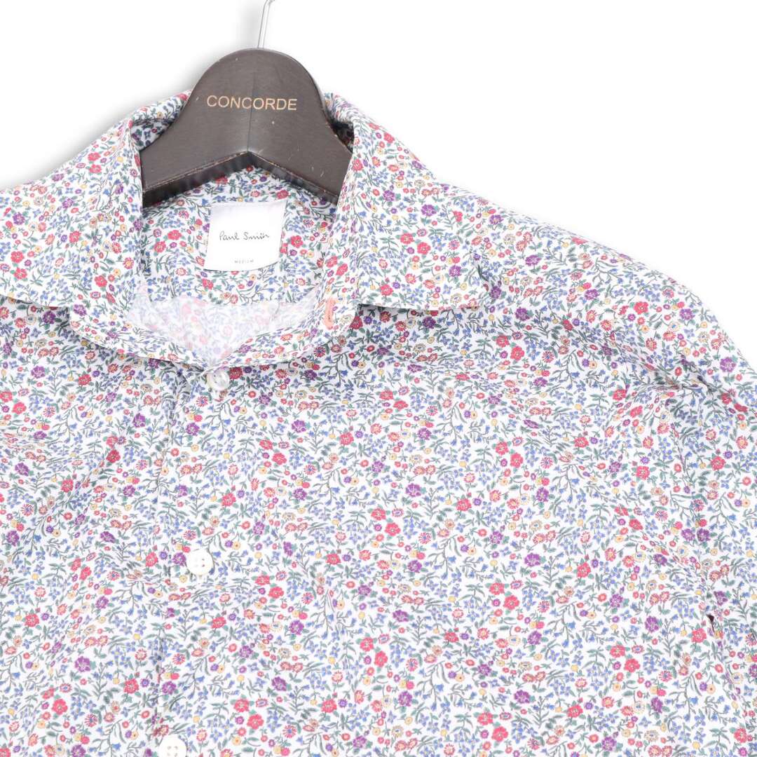 Paul Smith - Paul Smith ポールスミス メインライン☆ 花柄