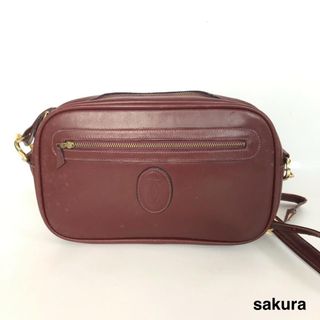 Cartier（クラッチバッグ）のフリマアイテム一覧