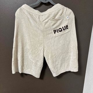 AMNJX ファイトパンツ 平本蓮 着用の通販 by あいる shop｜ラクマ