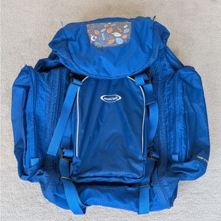 Caramel baby&child - ライリーアンドクルー ナップサック リュック 星