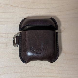 BERLUTI - ベルルッティ 携帯電話ケース - レザーの通販 by ブラン
