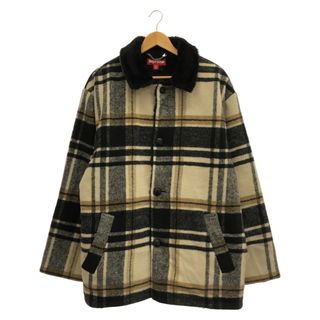 Supreme - 【野村周平着用】supreme velour half zip pulloverの通販