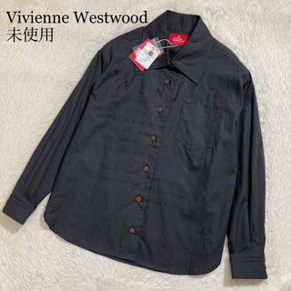 Vivienne Westwood - あおい様専用 Vivienne Westwood ボウタイ シャツ