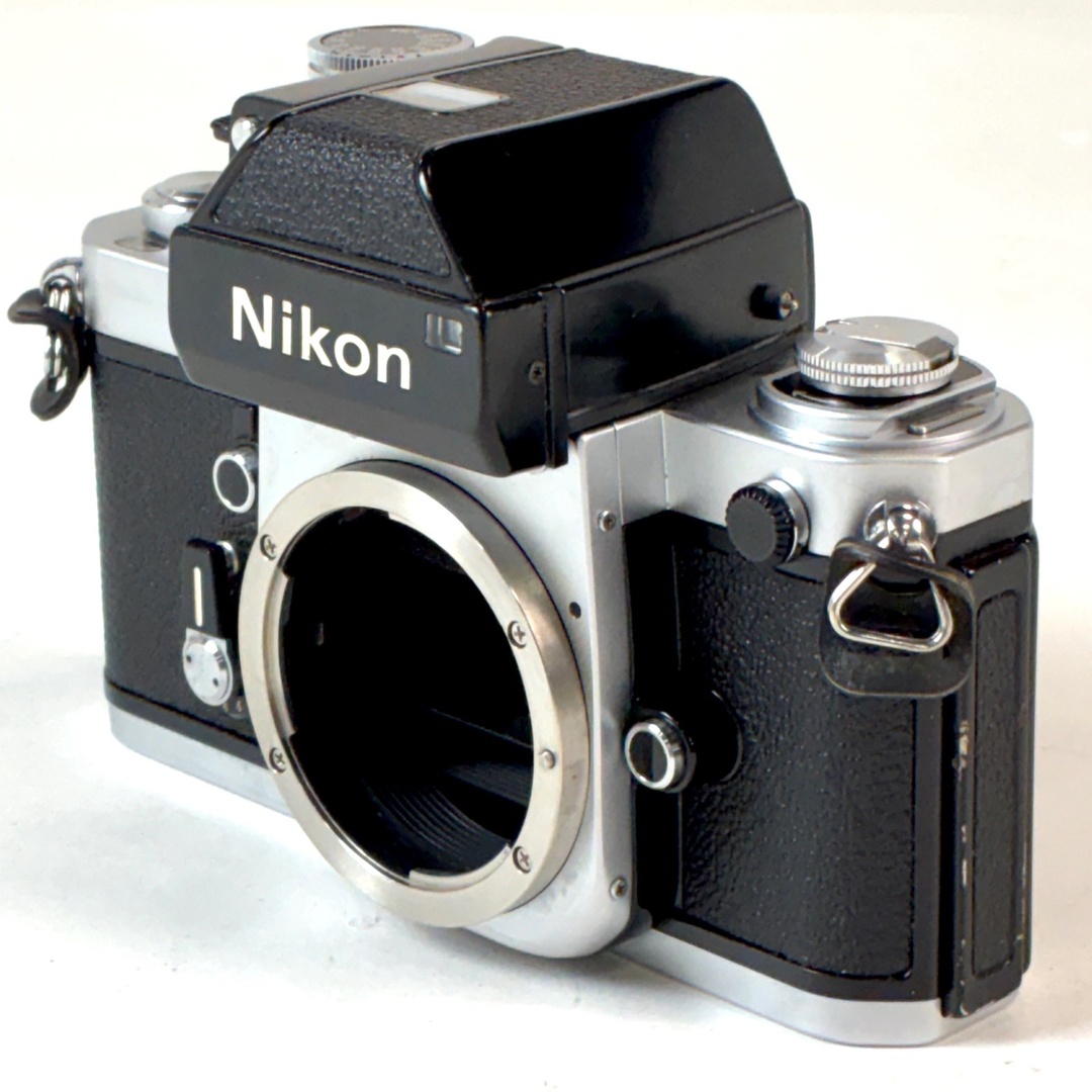 ニコン F2 フォトミック ボディ 中古の通販 by バイセル ラクマ店｜ラクマ