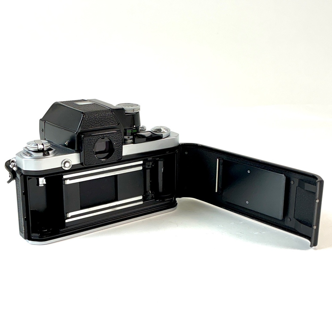 ニコン F2 フォトミック ボディ 中古の通販 by バイセル ラクマ店｜ラクマ