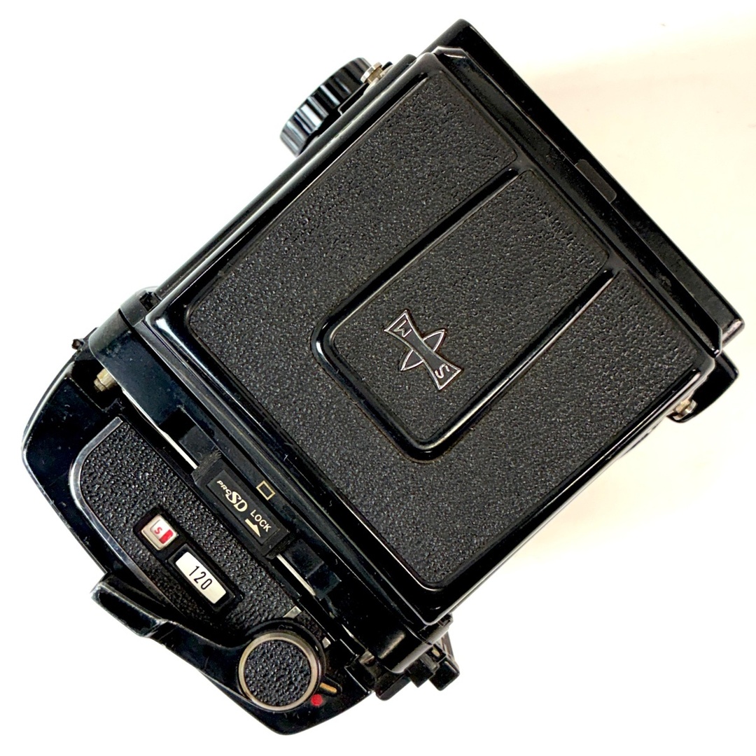 マミヤ RB67 プロフェッショナル SD 中古の通販 by バイセル ラクマ店