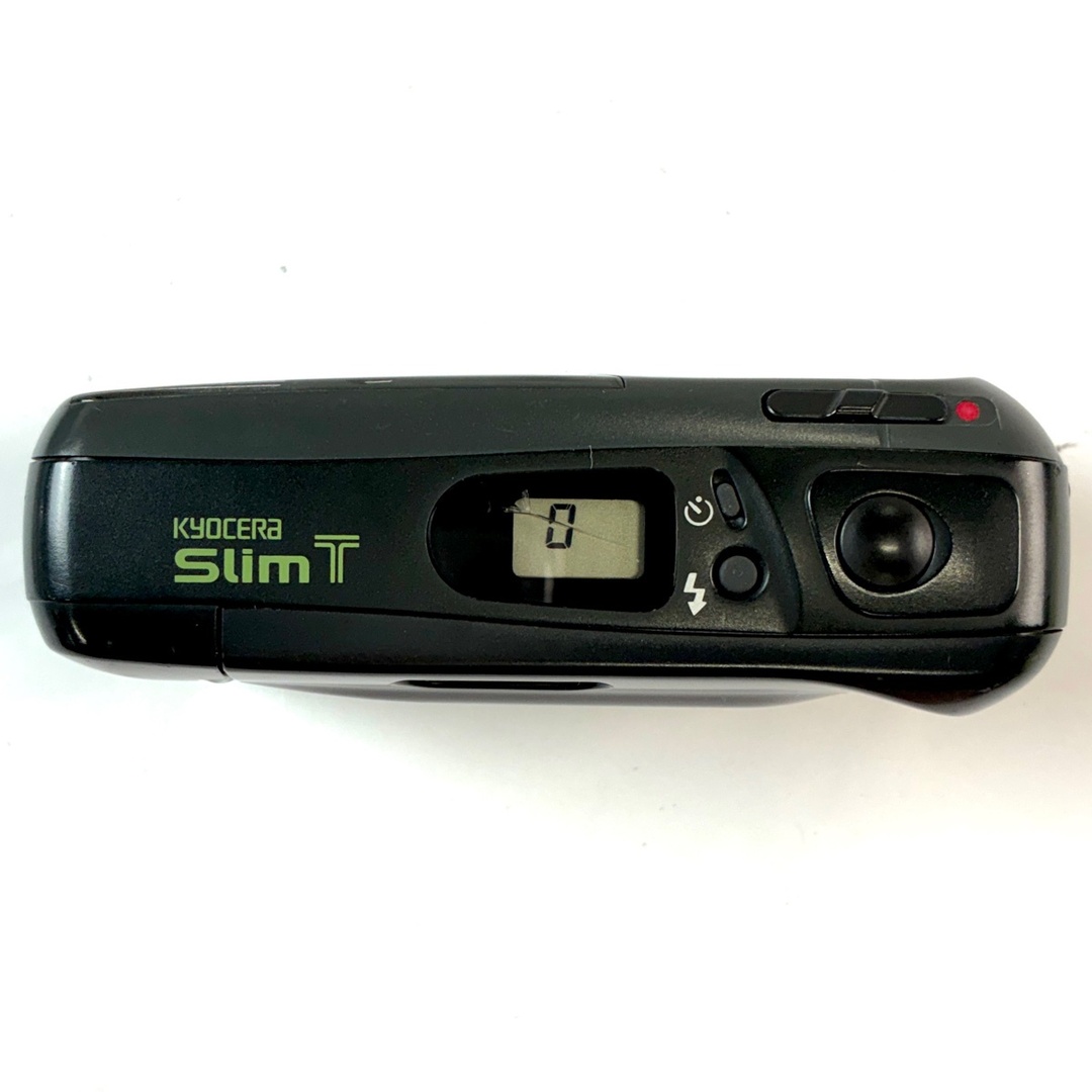 キョウセラ Slim-T ［ジャンク品］ 中古の通販 by バイセル ラクマ店