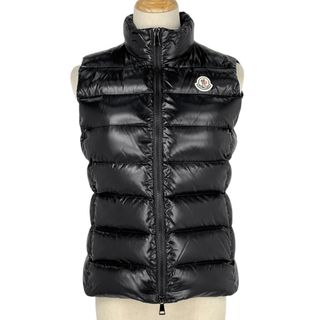 MONCLER（ダウンベスト）のフリマアイテム一覧