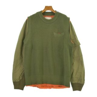 RAF SIMONS - ラフシモンズ アームウォーマー の通販 by on7209's shop