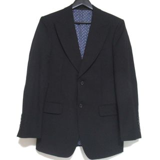 BURBERRY - 美品 Vintage バーバリー Burberrys ジャケット ブレザー