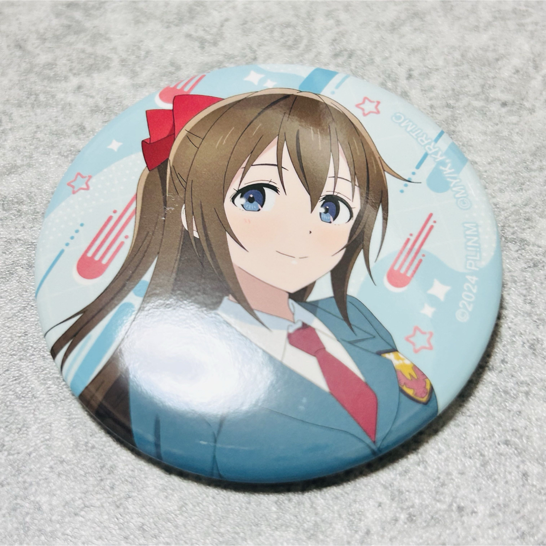 新品ラブライブ 桜坂しずく 缶バッジの通販 by ちょちょん's shop｜ラクマ