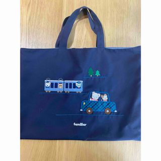 familiar（トートバッグ）のフリマアイテム一覧