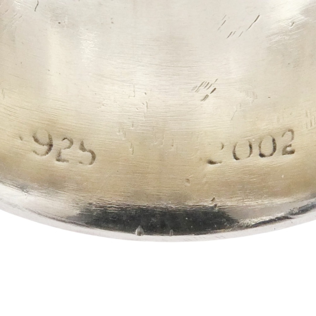 Chrome Hearts - CHROME HEARTS クロムハーツ（原本無） CLSSC OVAL