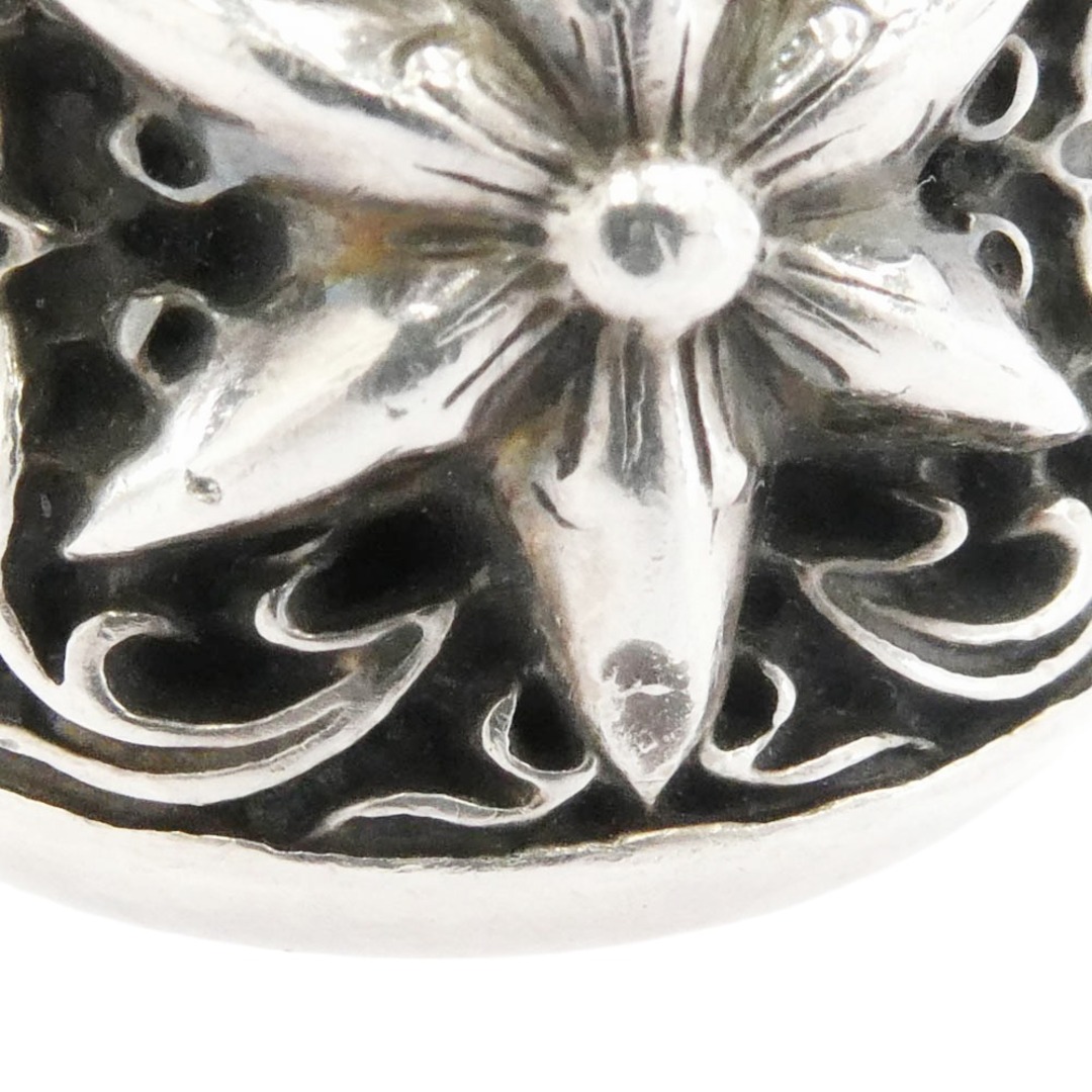 Chrome Hearts - CHROME HEARTS クロムハーツ（原本無） CLSSC OVAL