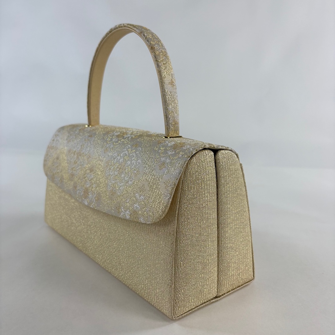 美品】 和装バッグ 優品 正絹 【中古】の通販 by バイセル ラクマ店