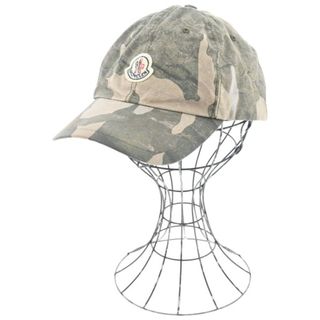 MONCLER（キャップ）のフリマアイテム一覧