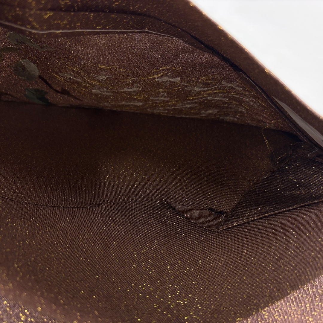 袋帯 逸品 六通 正絹 【中古】の通販 by バイセル ラクマ店｜ラクマ