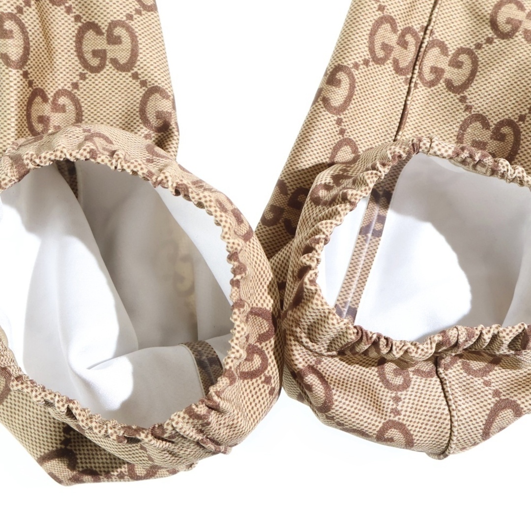 GUCCI - GUCCI グッチ ×BALENCIAGA Over Knee High Boots オーバー