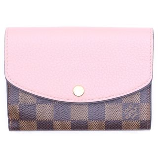 LOUIS VUITTON（財布 ・ ピンク/桃色系）のフリマアイテム一覧