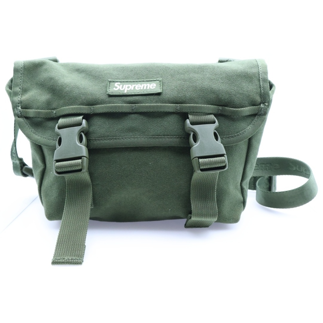 Supreme - SUPREME シュプリーム 25SS Mini Messenger Bag ミニ